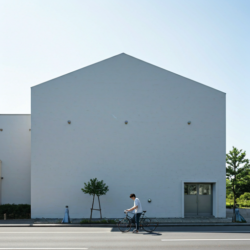 Seoul Motive Concept